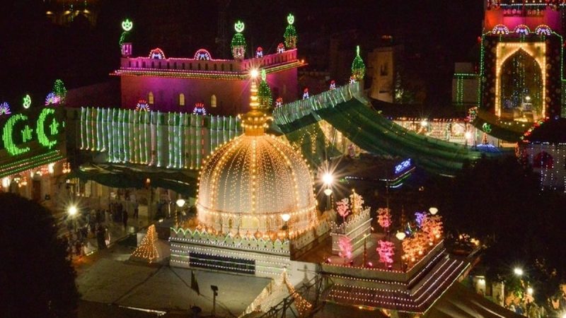 Club Resorto Reviews Ajmer as a Holiday Destination