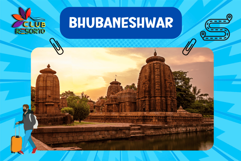 Club Resorto Review Places in Bhubaneshwar 