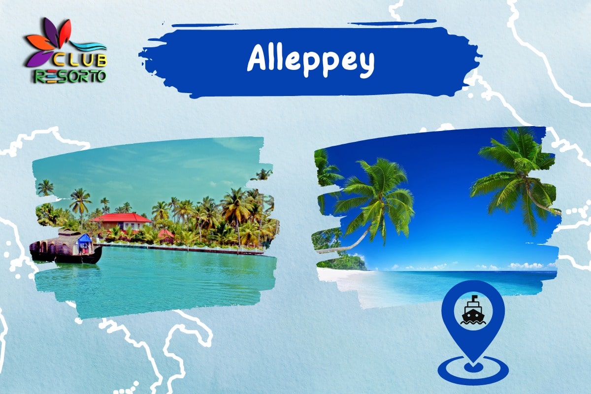 Club Resorto Reviews Alleppey as a Holiday Destination   
