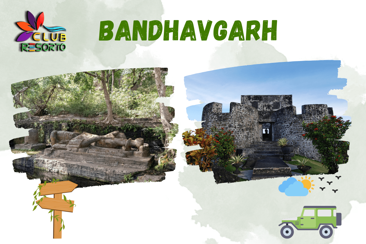 Club Resorto Reviews Bandhavgarh as a Holiday Destination