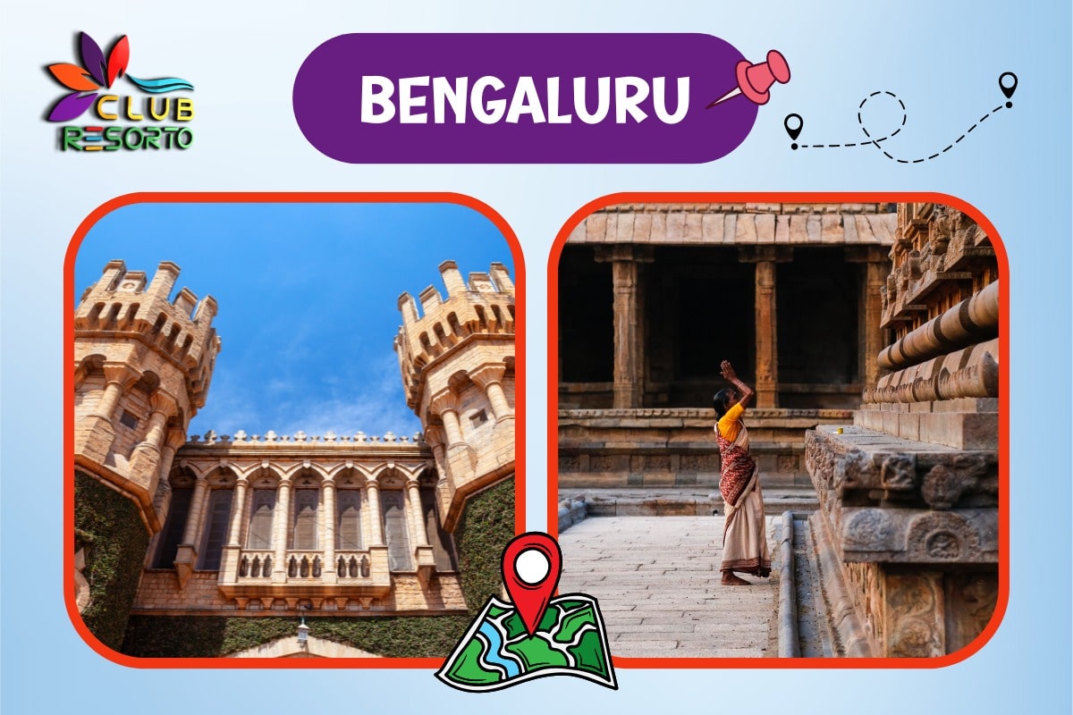 Club Resorto Reviews Bengaluru as a holiday destination