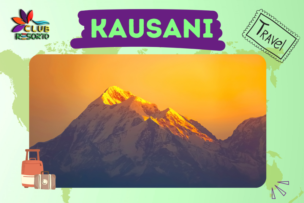 Club Resorto Reviews Places In Kausani