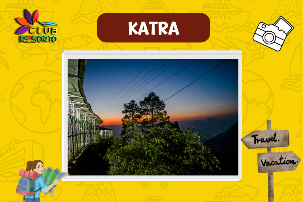 Club Resorto Reviews Places in Katra