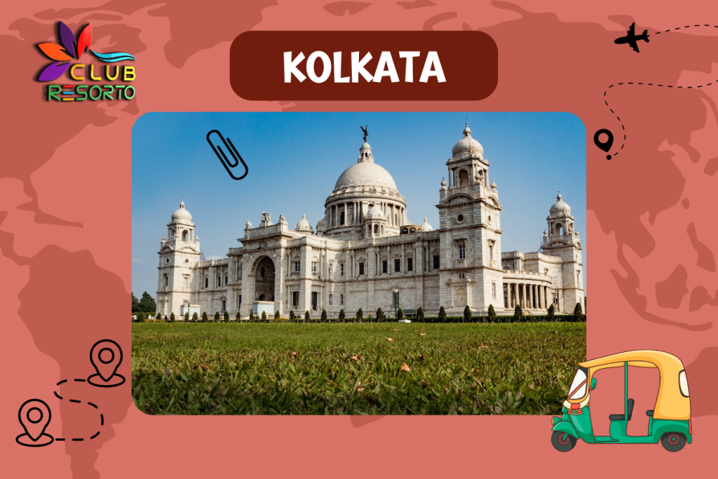 Club Resorto Reviews Places in Kolkata