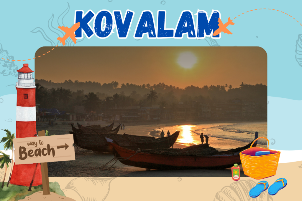 Club Resorto Reviews Places in Kovalam 