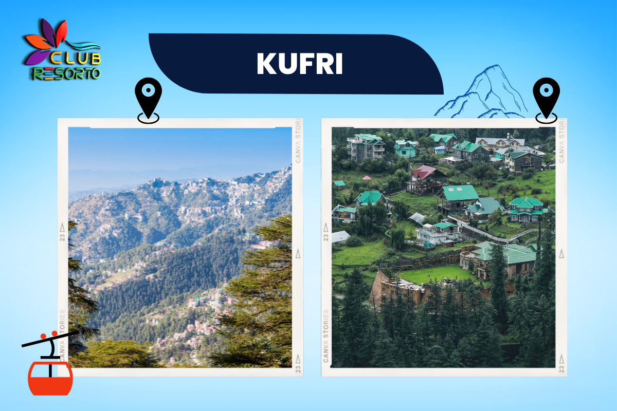Club Resorto Reviews Kufri as a Holiday Destination