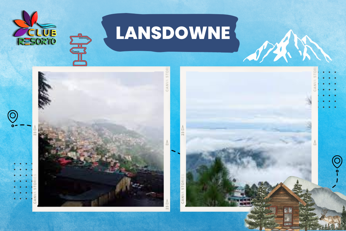 Club Resorto Reviews Lansdowne as a Holiday Destination