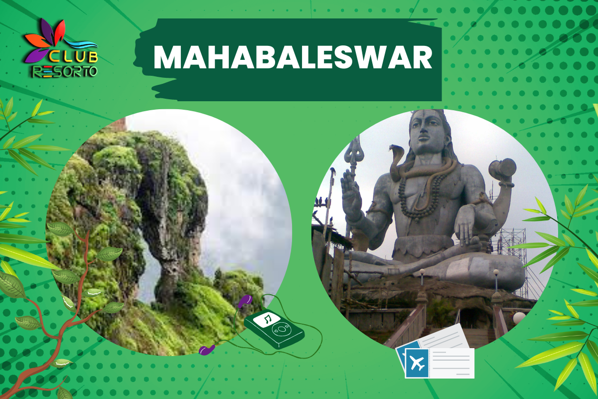 Club Resorto Reviews Mahabaleshwar as a Holiday Destination