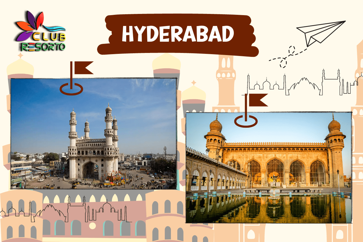 Club Resorto Reviews Hyderabad as a Holiday Destination
