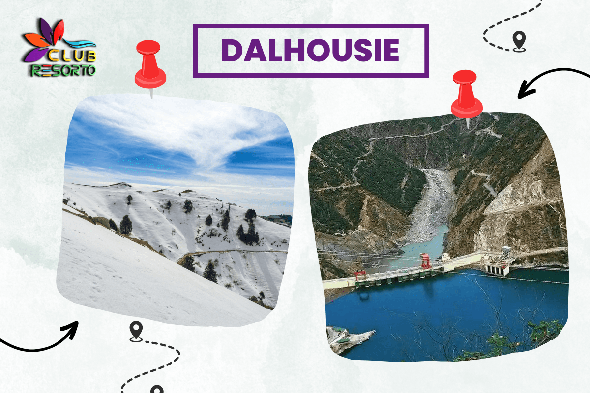Club Resorto Reviews Dalhousie as a Holiday Destination