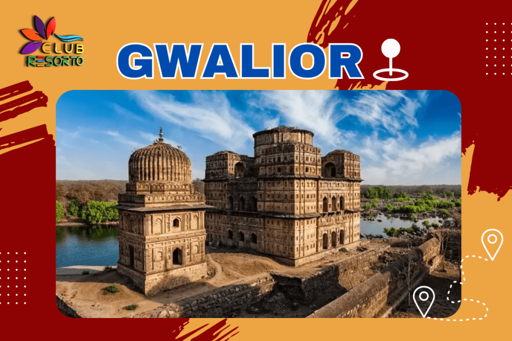 Club Resorto Review Places In Gwalior