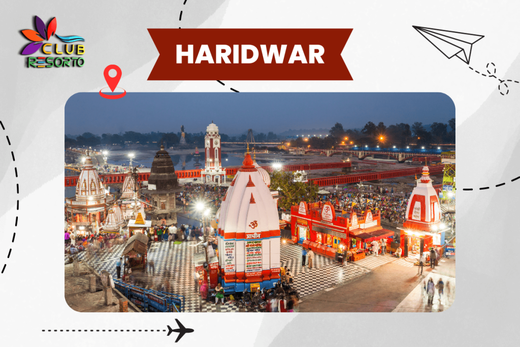 Club Resorto Reviews Places In Haridwar