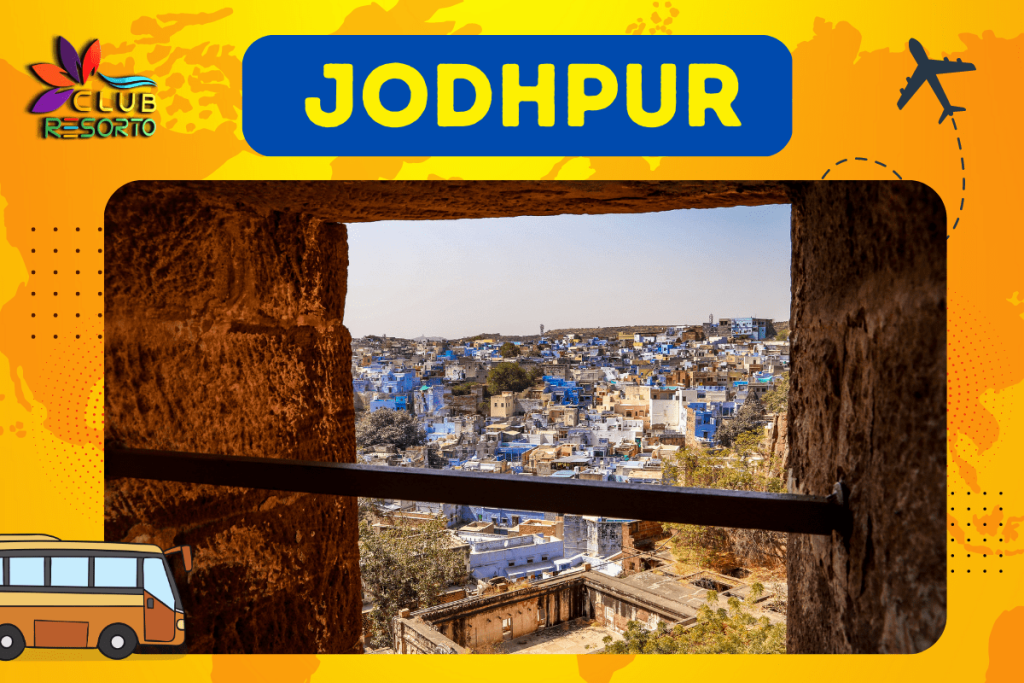 Club Resorto Reviews Places in Jodhpur