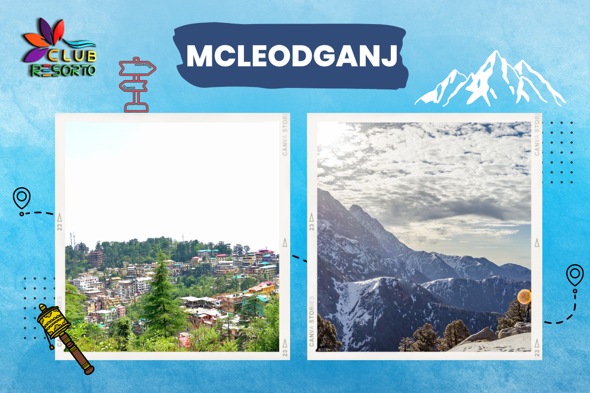 Club Resorto Reviews Mcleodganj as a Holiday Destination