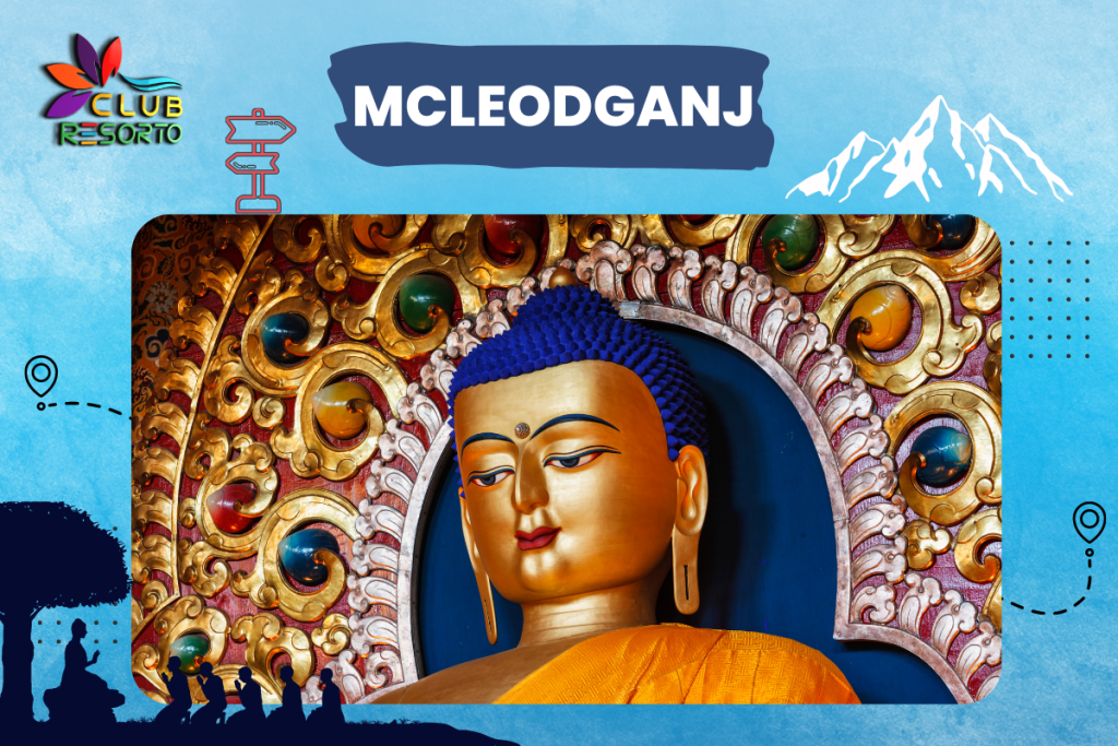 Club Resorto Reviews Places in Mcleodganj