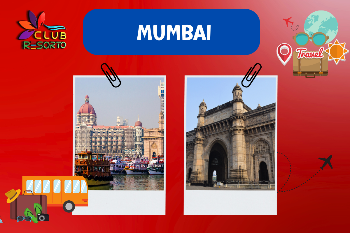 Club Resorto Reviews Mumbai as a Holiday Destination
