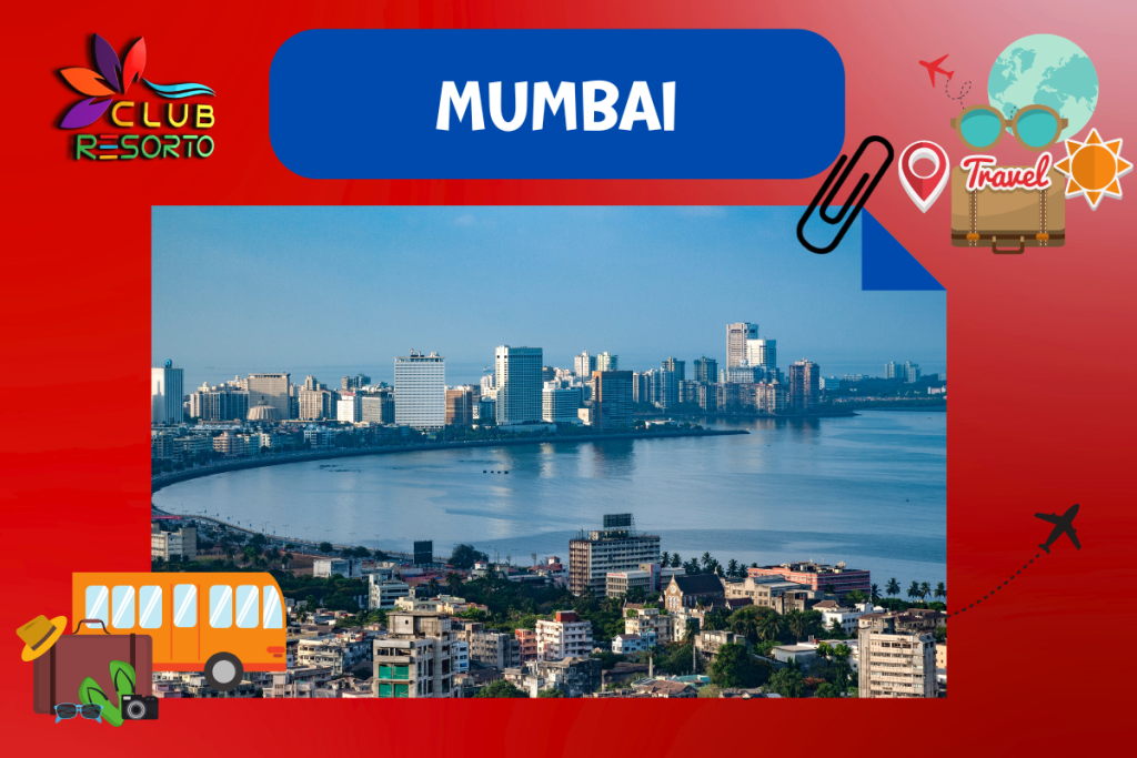 Club Resorto Reviews Places in Mumbai