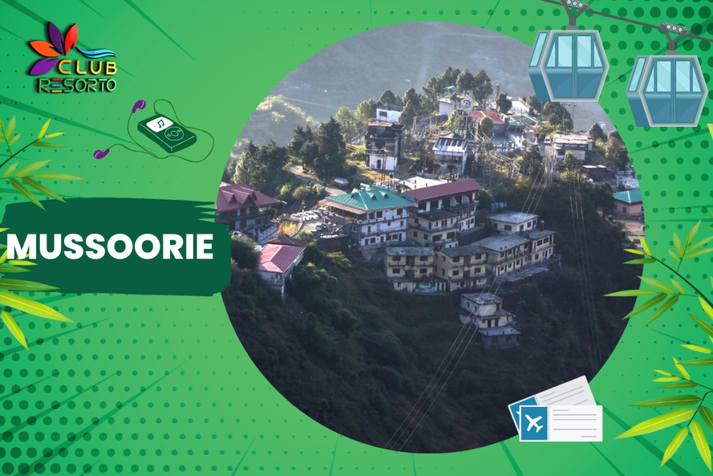 Club Resorto Reviews Places in Mussoorie