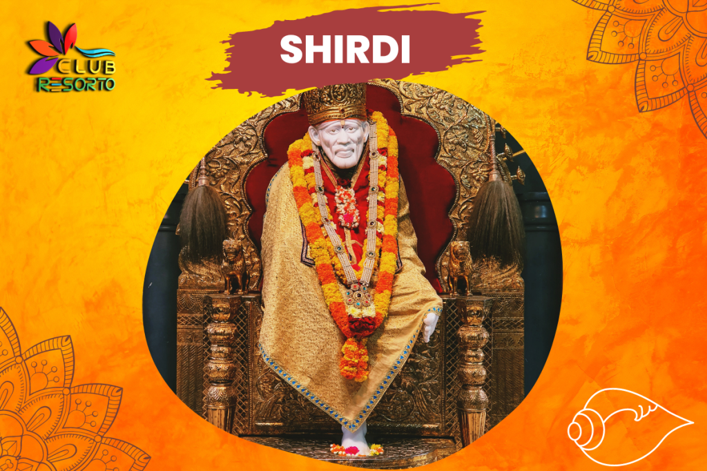 Club Resorto Reviews Places in Shirdi