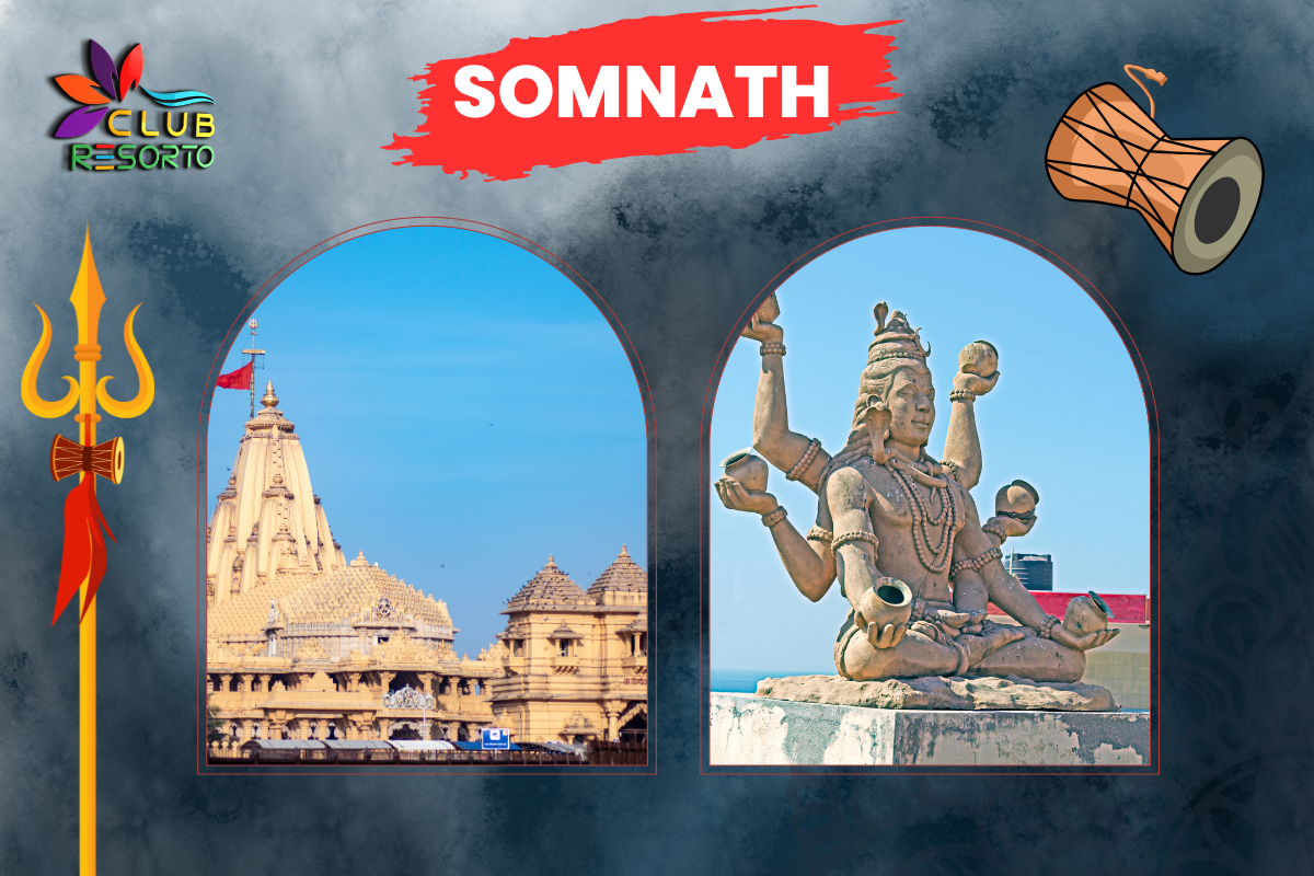 Club Resorto Reviews Somnath as a Holiday Destination