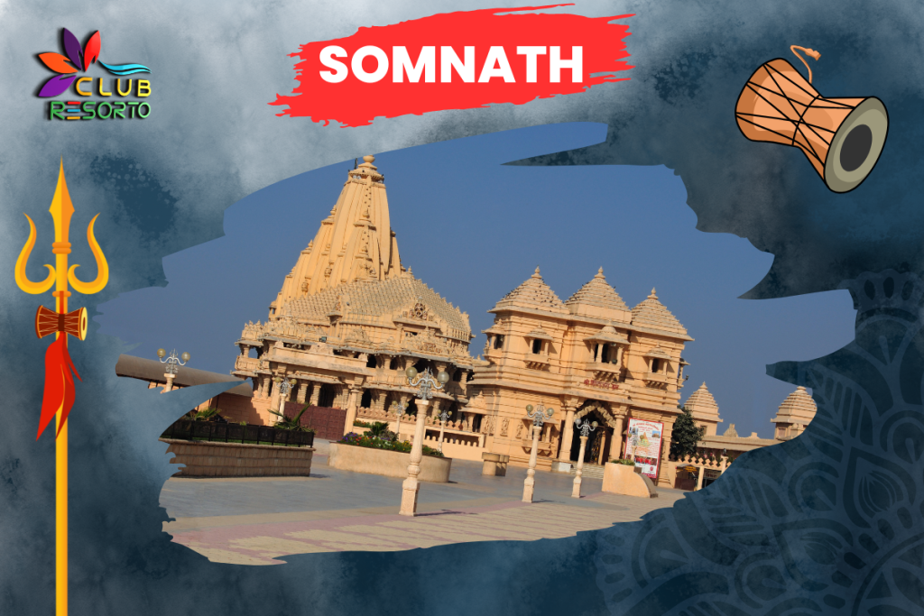 Club Resorto Reviews Places in Somnath
