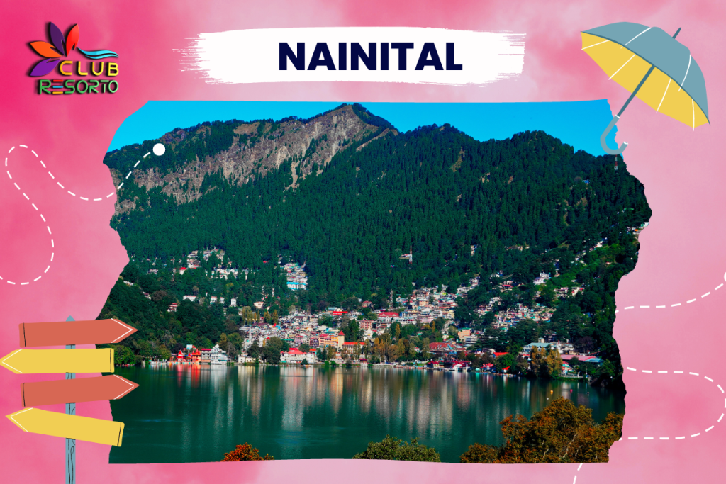 Club Resorto Reviews Places in Nainital