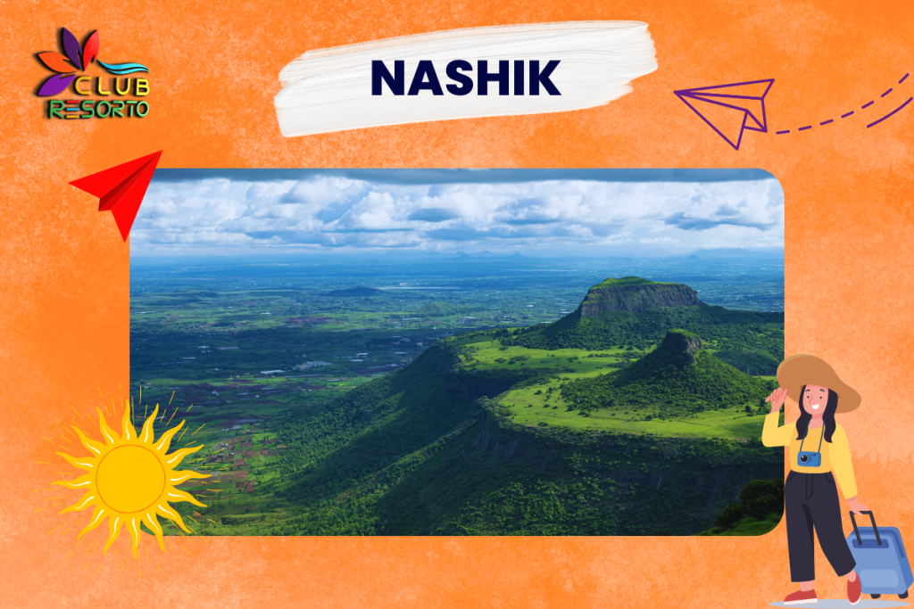 Club Resorto Reviews Places in Nashik