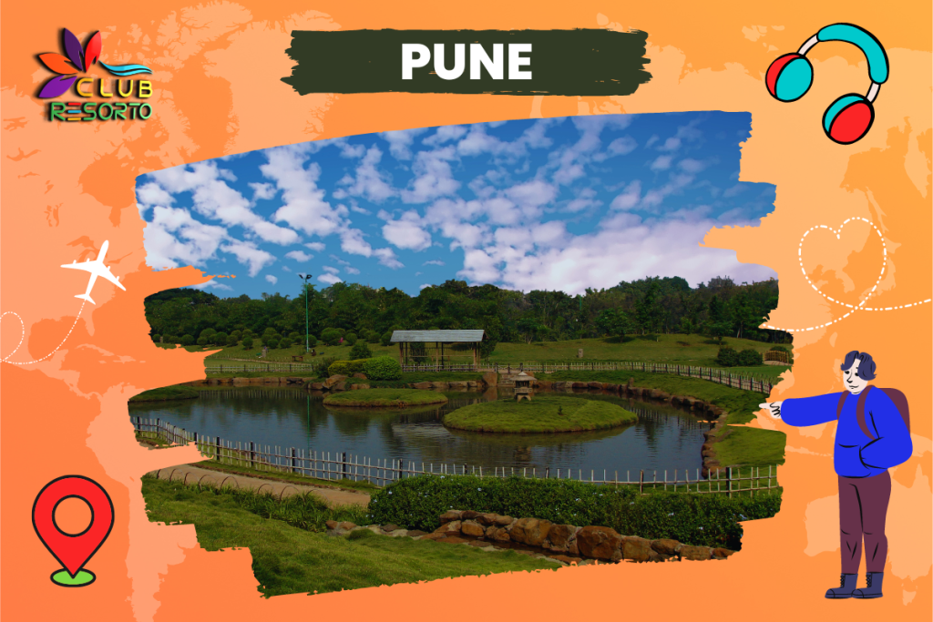 Club Resorto Reviews Places in Pune