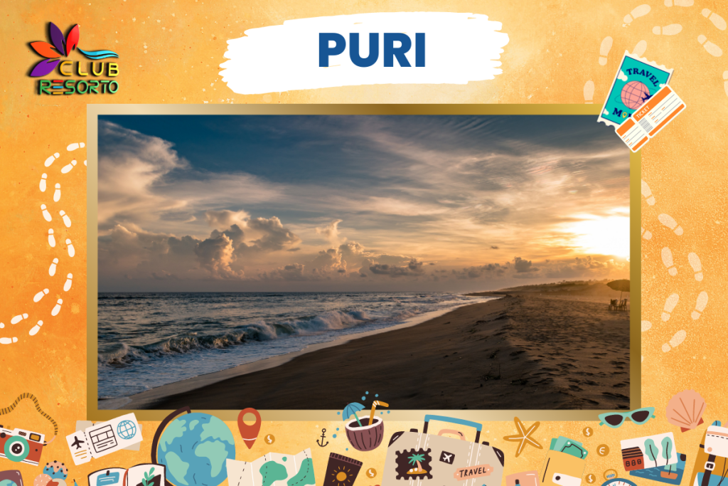Club Resorto Reviews Places in Puri