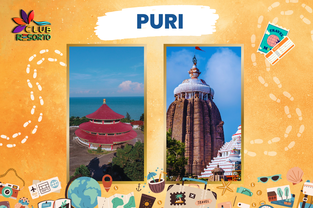 Club Resorto Reviews Puri as a Holiday Destination