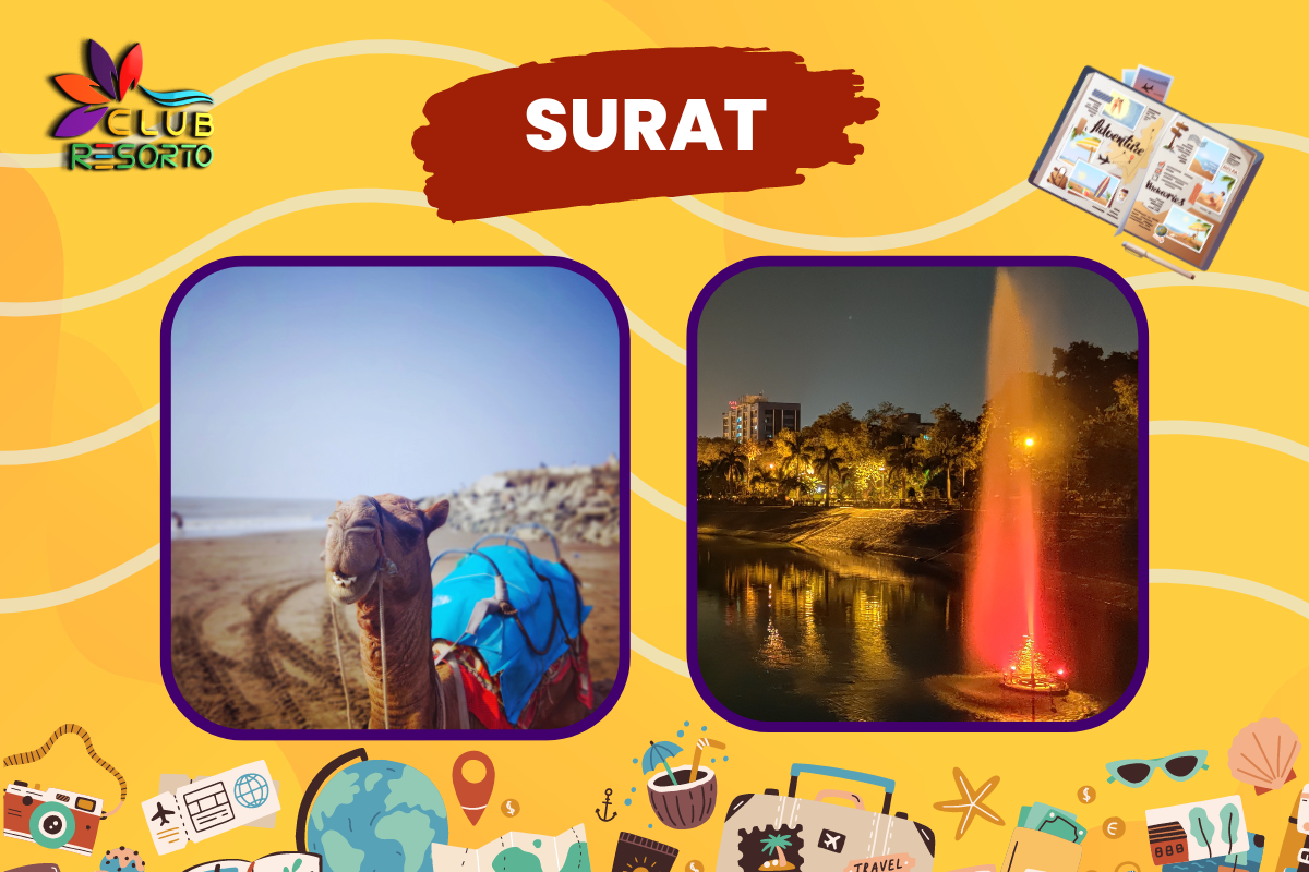Club Resorto Reviews Surat as a Holiday Destination Club Resorto