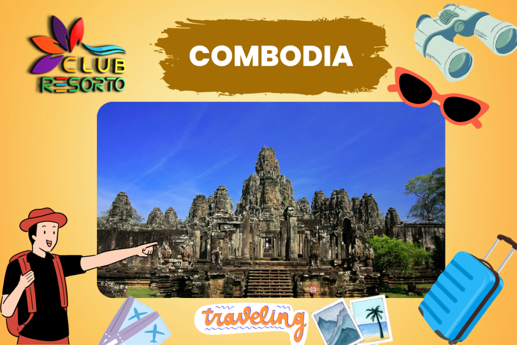 Club Resorto Review Places in Cambodia