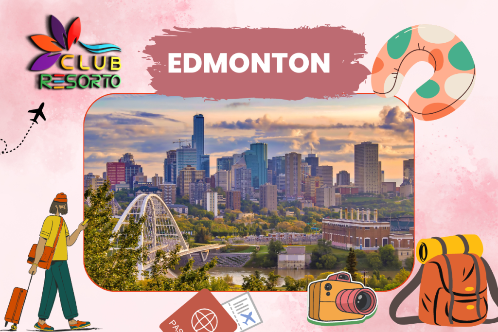 Club Resorto Reviews Places in Edmonton