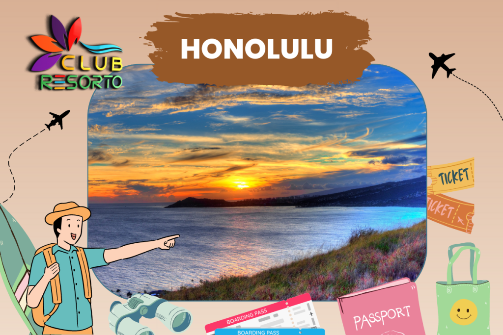 Club Resorto Reviews Places in Honolulu