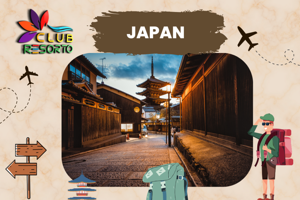 Club Resorto Reviews Places in Japan