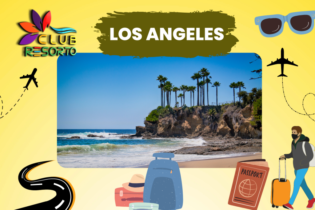Club Resorto Reviews Places in Los Angeles