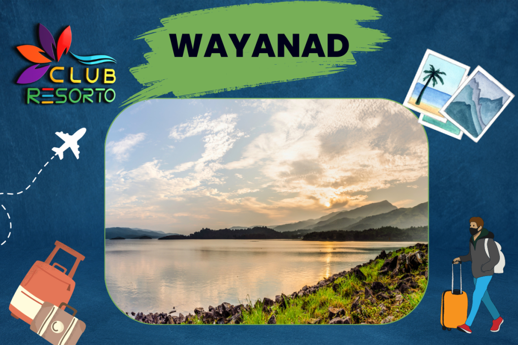 Club Resorto Reviews Places in Wayanad