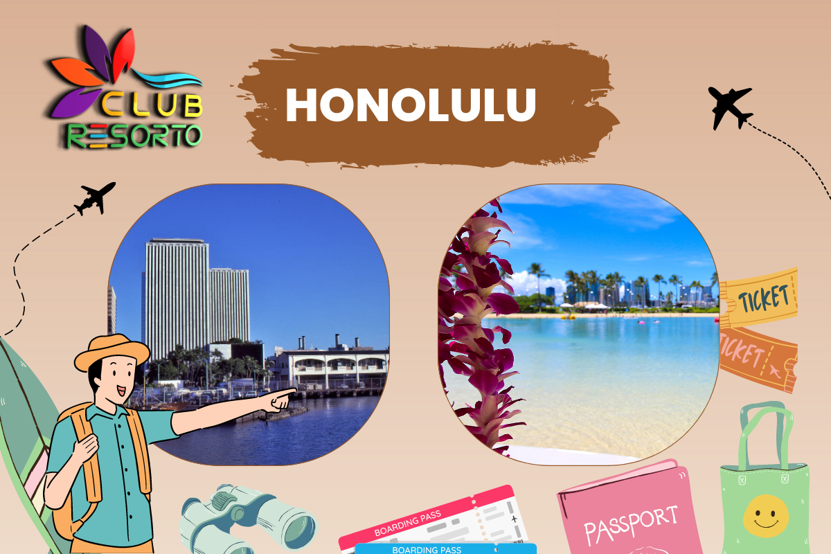 Club Resorto Reviews Honolulu As Holiday Destination Club Resorto
