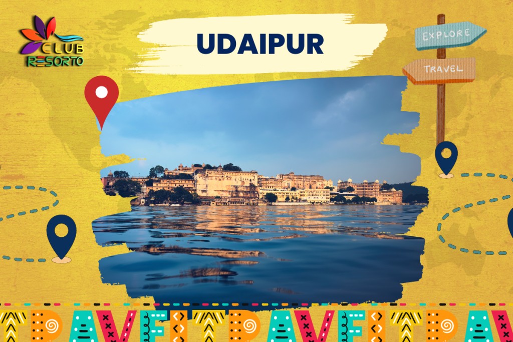 Club Resorto Reviews Places in Udaipur