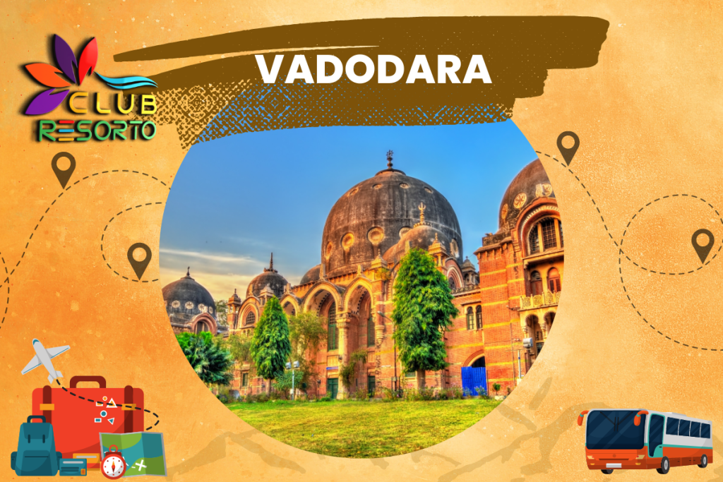 Club Resorto Reviews Places in Vadodara