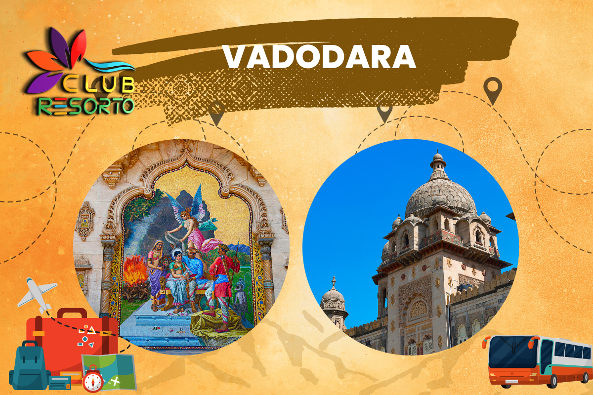 Club Resorto Reviews Vadodara as a Holiday Destination