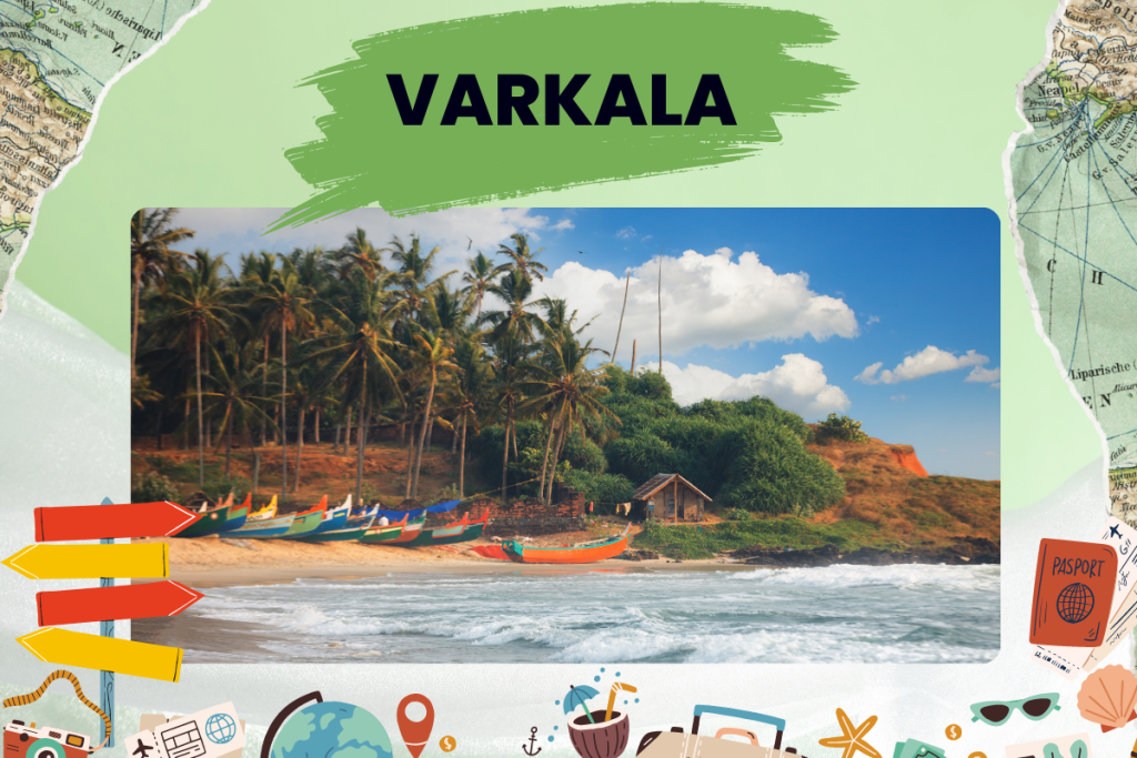Club Resorto Reviews Places in Varkala