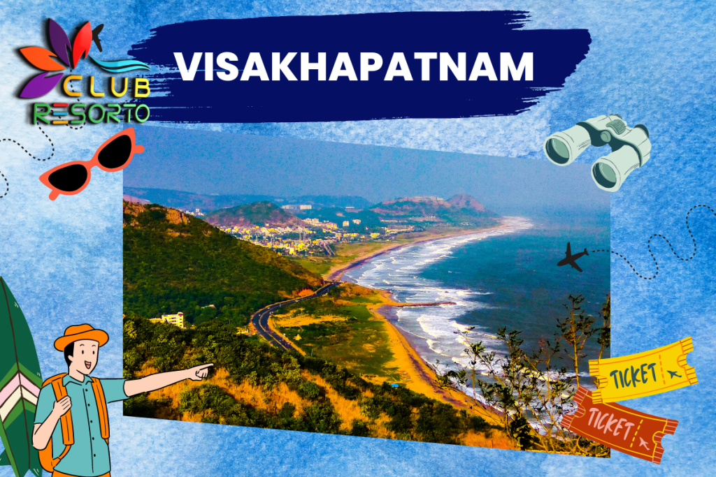 Club Resorto Reviews Places in Vishakhapattanam