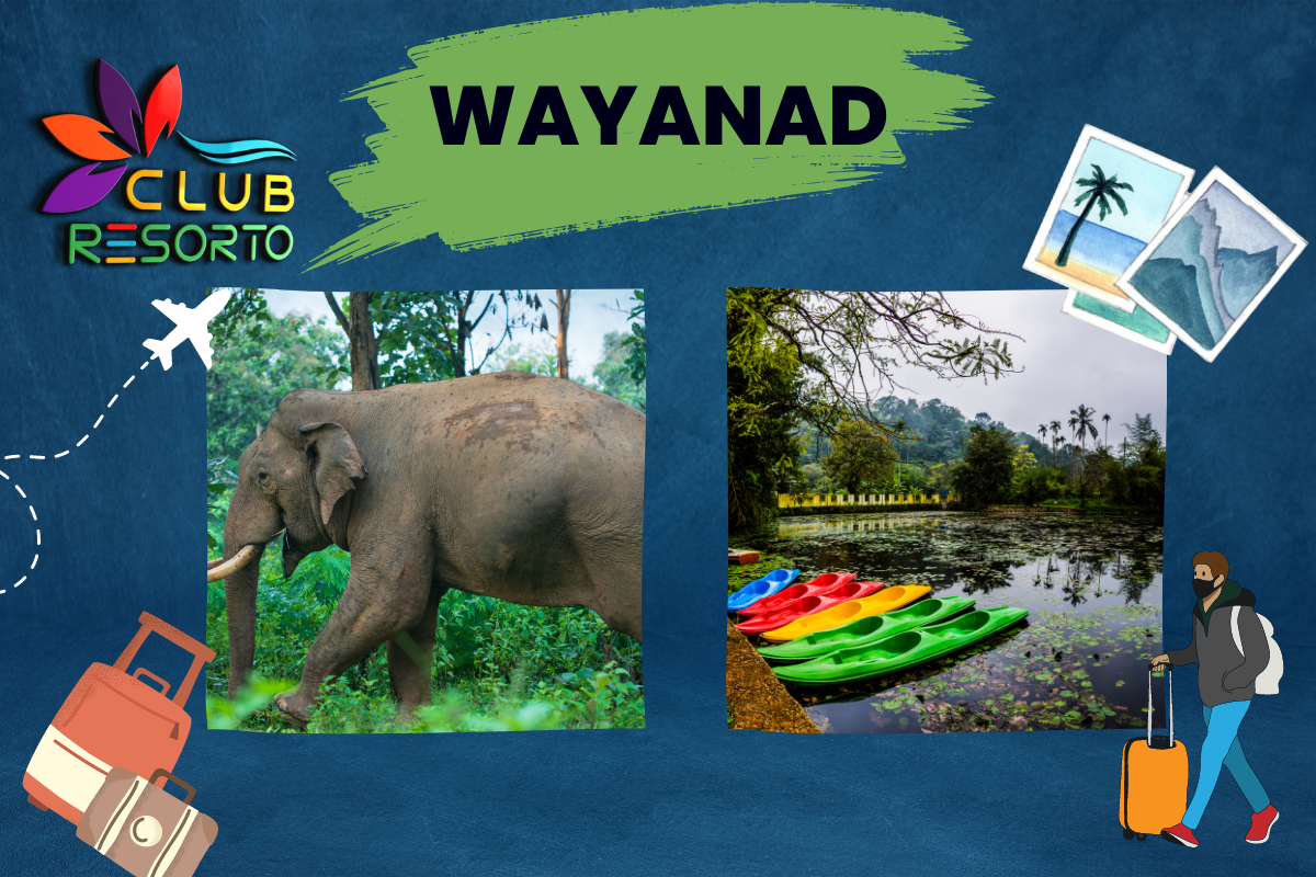 Club Resorto Reviews Wayanad as a Holiday Destination