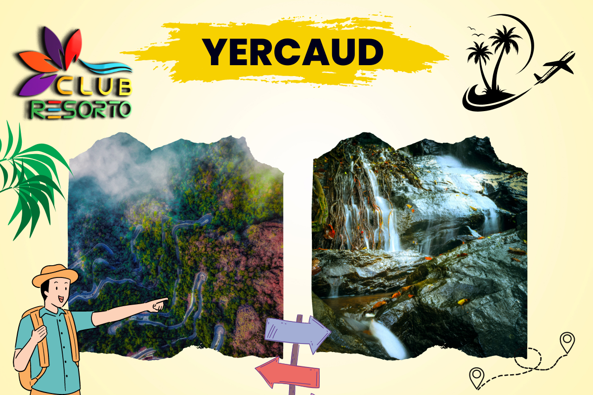 Club Resorto Reviews Yercaud as a Holiday Destination