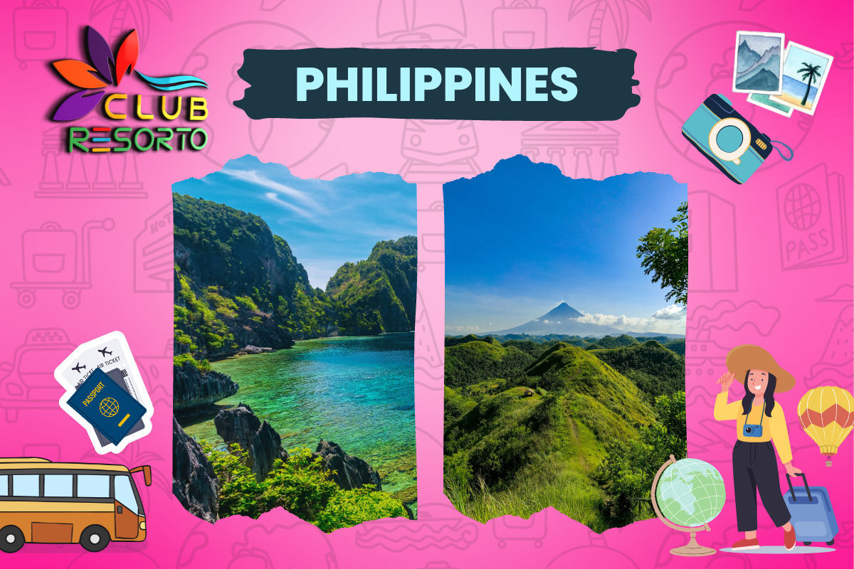 Club Resorto Reviews Philippines As Tourist Destination