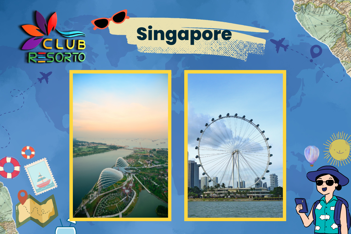 Club Resorto Reviews Singapore As Holiday Destination