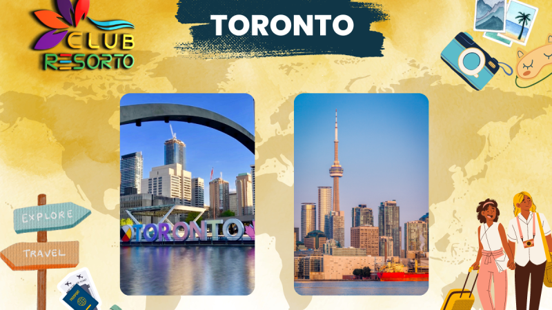 Club Resorto Reviews Toronto As Holiday Destination