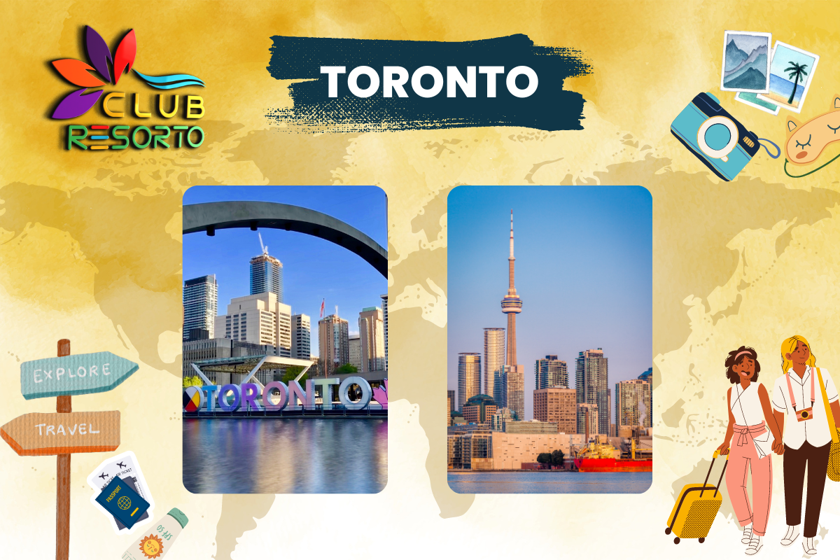 Club Resorto Reviews Toronto As Holiday Destination