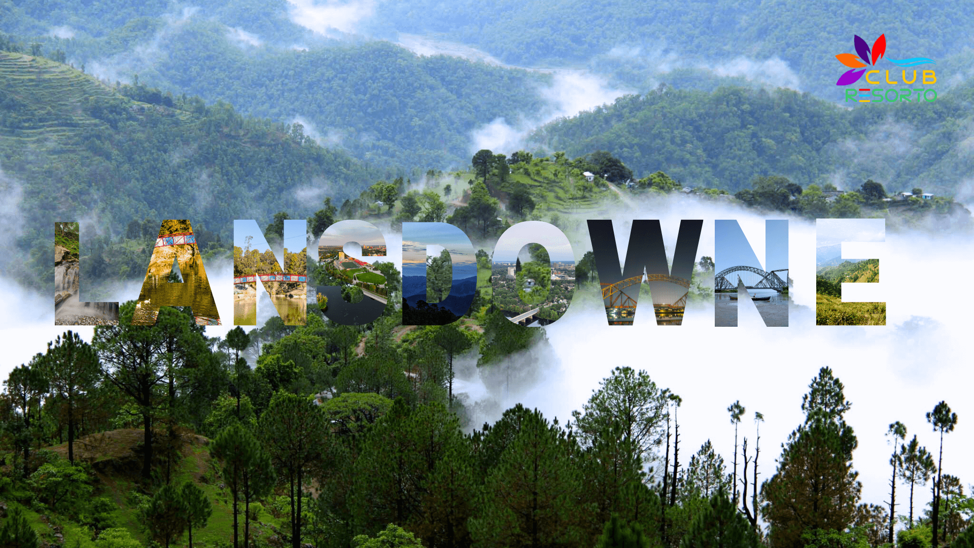 Why you should visit Lansdowne’s | Charming hill station to enjoy a refreshing getaway.